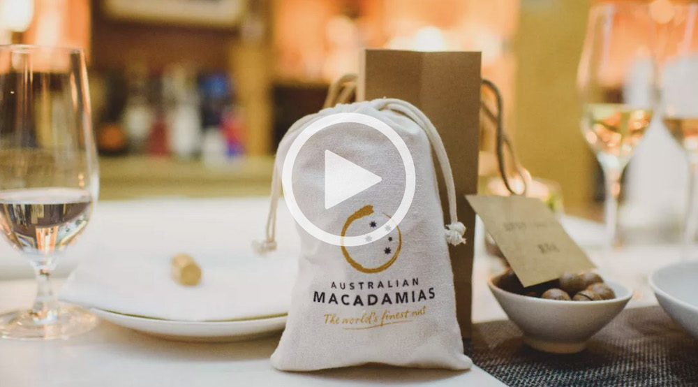 Celebrating Women In Macadamia Style Australian Macadamias