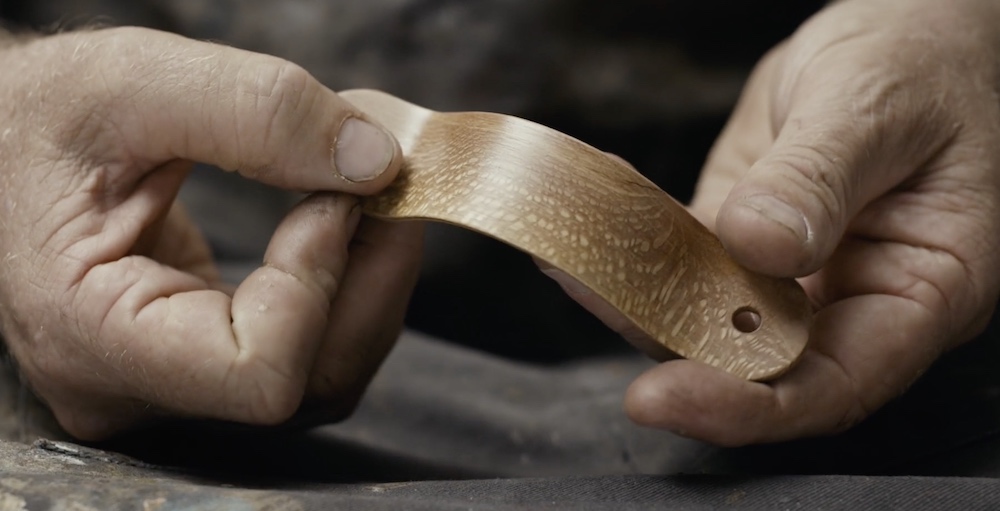 Macadamia Change Makers take centre stage in new campaign Australian